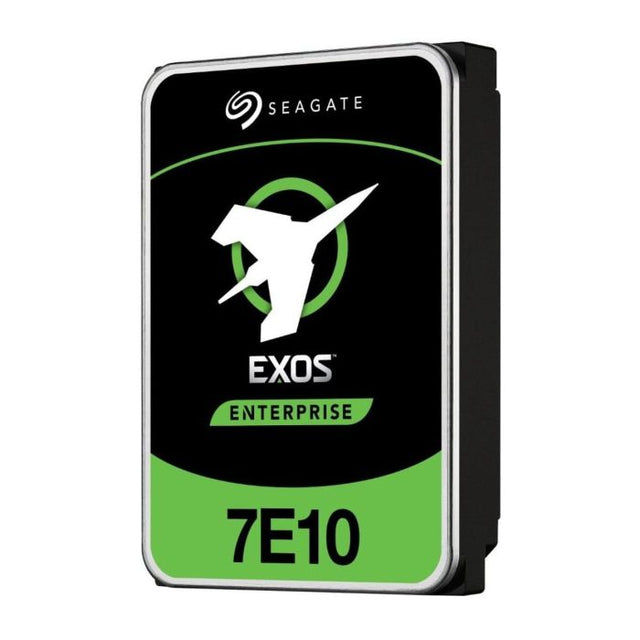 Seagate 8TB Exos 7E10 3,5" SATA 6Gb/s 7200rpm 256MB HDD disk