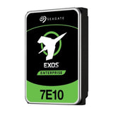 Seagate 10TB Exos 7E10 3,5" SATA 6Gb/s 7200rpm 256MB HDD disk