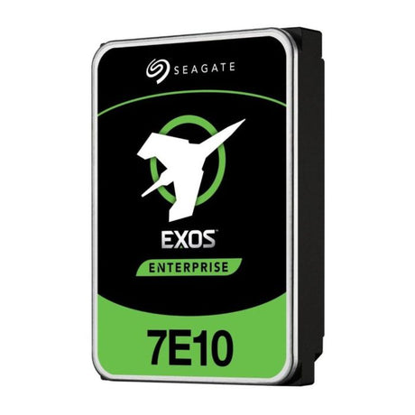 Seagate 10TB Exos 7E10 3,5" SATA 6Gb/s 7200rpm 256MB HDD disk