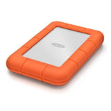 LaCie 2TB Rugged Mini 2,5 USB 3.0 zunanji HDD disk