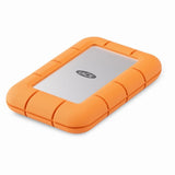 LaCie 4TB Rugged Mini SSD USB-C zunanji SSD disk