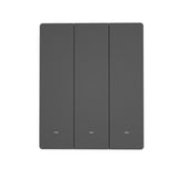 SONOFF pametno stensko stikalo Wi-Fi M5-3C-80, trojno