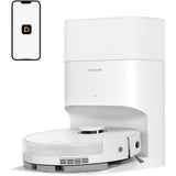Dreame D20 Plus robotski sesalnik, beli