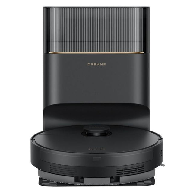 Dreame D20 Pro Plus robotski sesalnik, črni