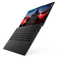 Lenovo Thinkpad X1 Carbon G12, Core Ultra 5 125U, 16GB, 512GB, Windows 11 Pro