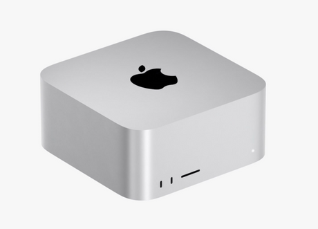 Apple Mac Studio - M2 Max 12C-38C, 96GB, 512GB