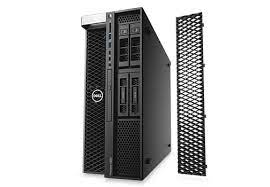 Delovna postaja Dell Precision 5820 X-Series, I9-10900x, 32GB, 512GB + 2TB, Quadro P1000