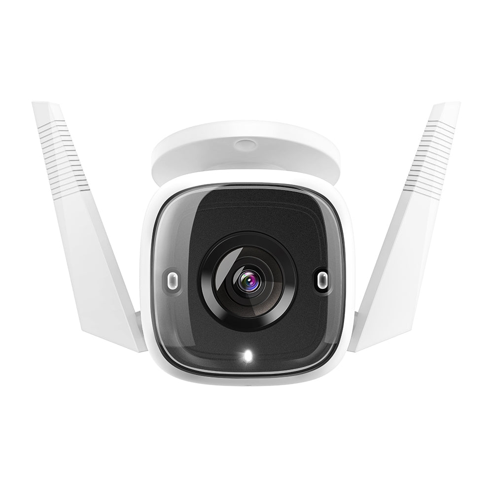 TP-link zunanja wi-fi varnostna kamera Tapo C310