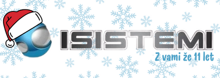 Isistemi d.o.o. - servis računalnikov in telefonije