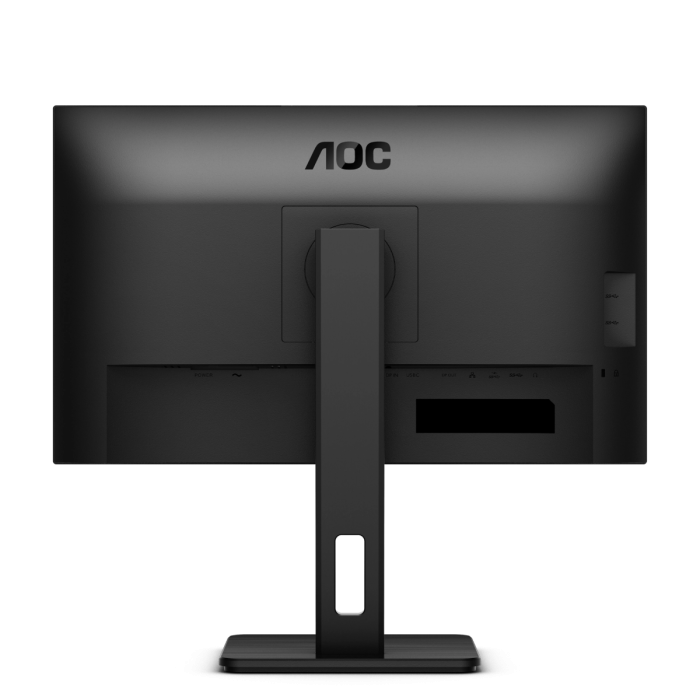 AOC 24P3CV 23.8" IPS FHD 100Hz monitor