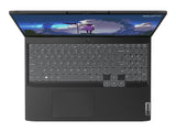 Lenovo IdeaPad Gaming 3 16IAH7 Onyx Grey | RTX 3060 (6 GB)