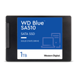 SanDisk 1TB WD Blue SA510 2,5" SATA 6Gb/s SSD disk