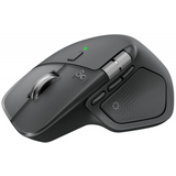 Logitech Miška MX Master 4 For Business grafitna