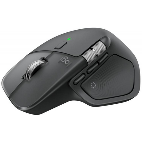 Logitech Miška MX Master 4 For Business grafitna
