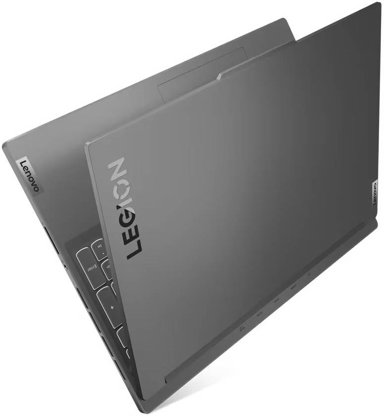 Lenovo Legion Slim 7-16 i7-13700H, 16GB, 512GB, RTX 4060, 240Hz