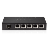 Ubiquiti EdgeRouter X SFP usmerjevalnik ER-X-SFP