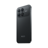 POCO F8 PRO pametni telefon 12/256GB, črn