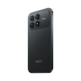POCO F8 PRO pametni telefon 12/512GB, črn