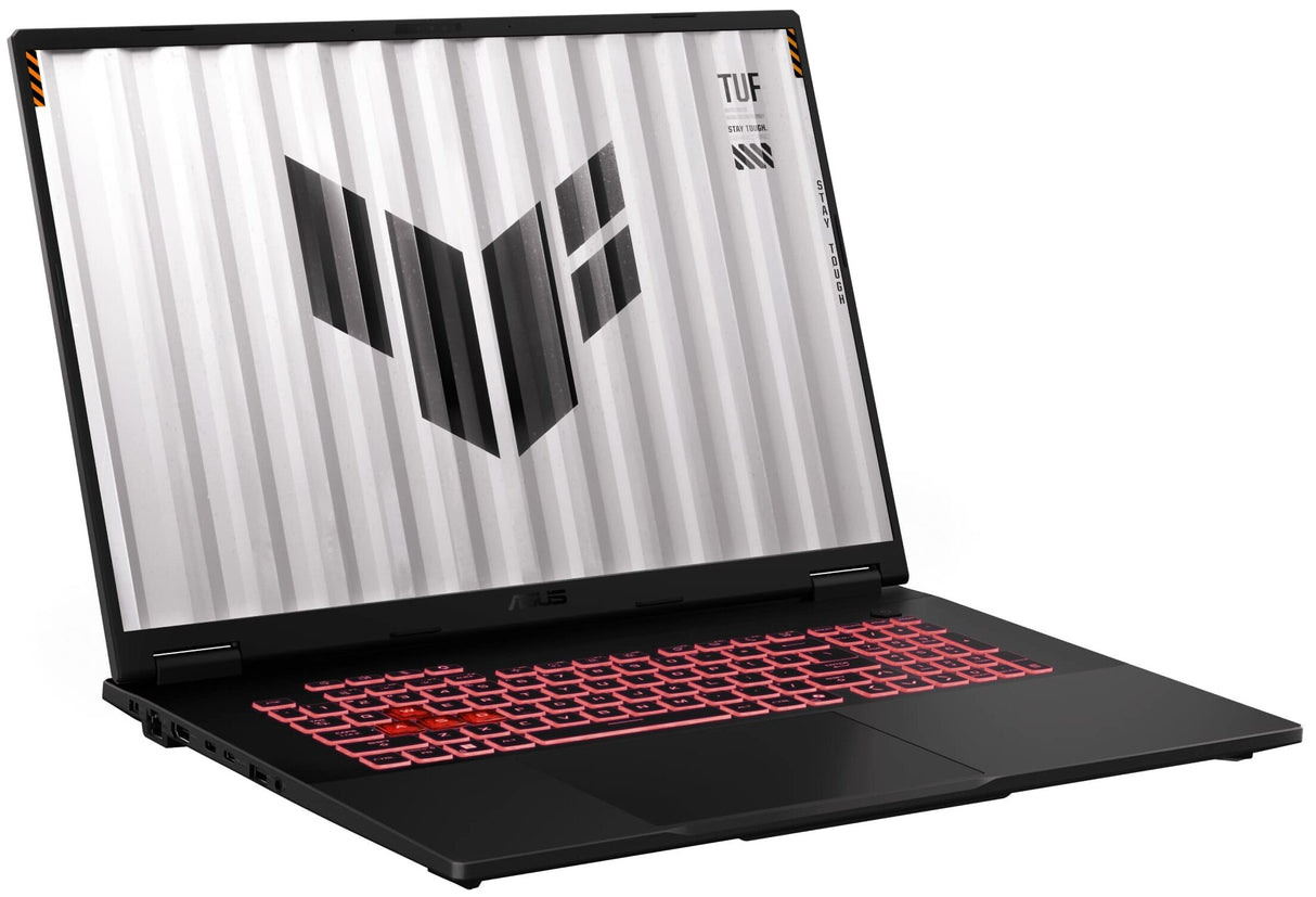 Prenosnik ASUS TUF Gaming A18 Ryzen 7-260, 16GB, 512GB, Windows 11 Home, RTX 5060 240Hz