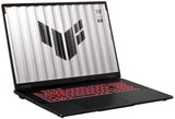 Prenosnik ASUS TUF Gaming A18 Ryzen 7-260, 16GB, 512GB, Windows 11 Home, RTX 5060 240Hz