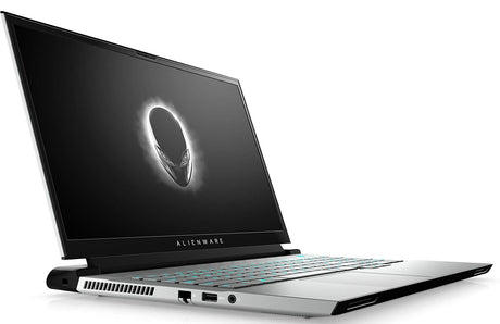 Alienware m17 R3 prenosnik i7-10750H, 32GB, 1TB SSD, RTX 2070, US, 17" FHD 300Hz - Light