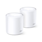 TP-Link Deco X20 (2 pack) domači Mesh Wifi sistem