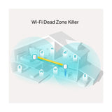 TP-Link Deco X20 (2 pack) domači Mesh Wifi sistem