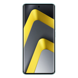 POCO M8 5G pametni telefon 8/256GB, zelen