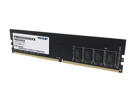 Patriot Signature Line 16GB DDR4-3200 DIMM PC4-25600 CL22, 1.2V