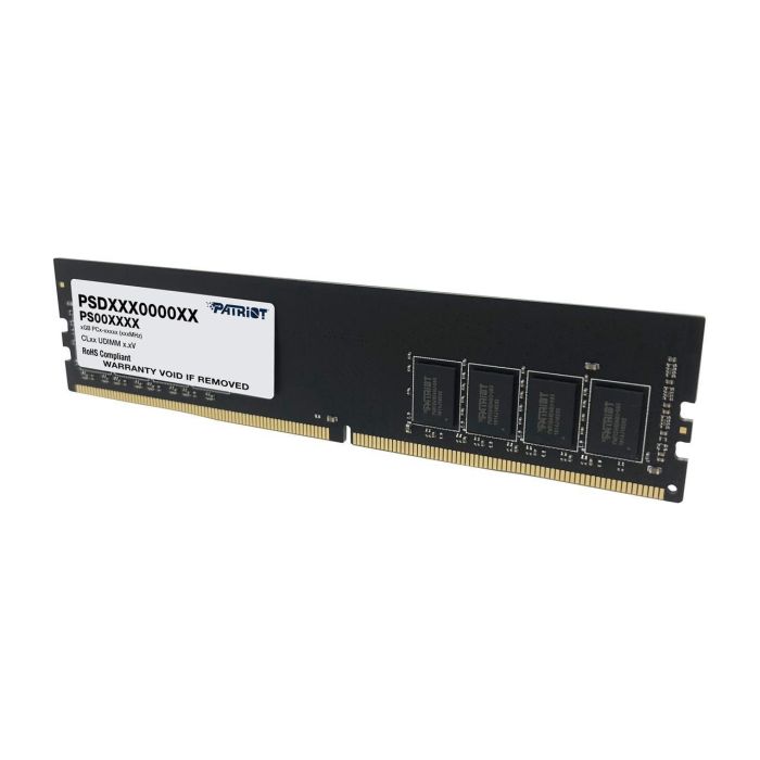 Patriot Signature Line 16GB DDR4-3200 DIMM PC4-25600 CL22, 1.2V