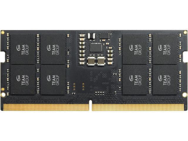 Teamgroup Elite 32GB DDR5-4800 SODIMM CL40, 1.1V