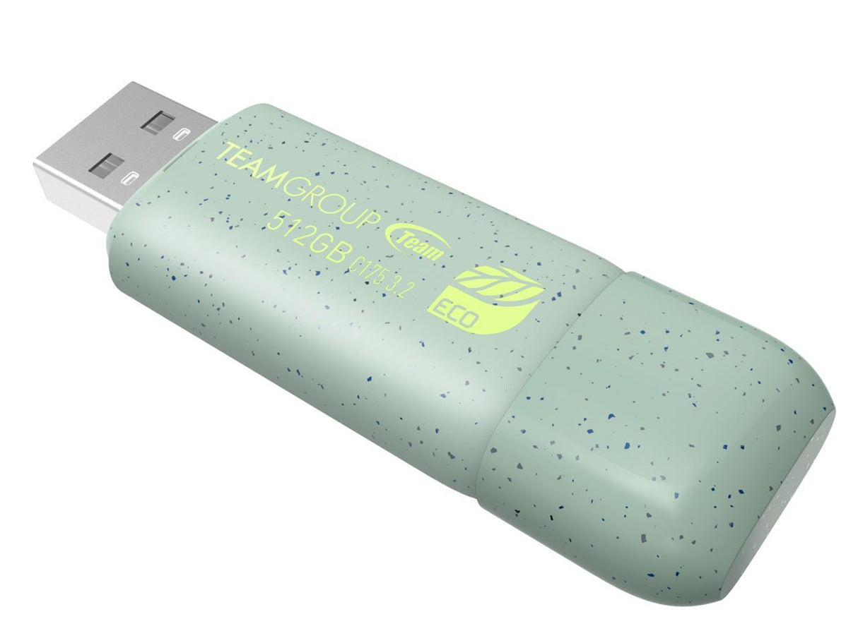 Teamgroup 512GB C175 ECO USB 3.2 spominski ključek