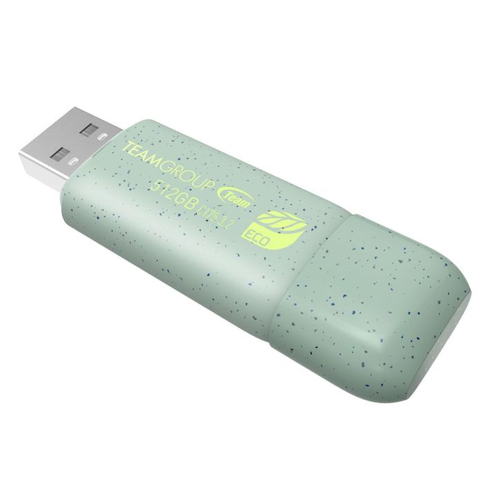 Teamgroup 512GB C175 ECO USB 3.2 spominski ključek