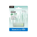 Teamgroup 512GB C175 ECO USB 3.2 spominski ključek