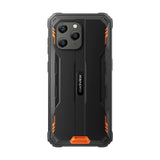 Blackview pametni robustni telefon BV5300 4/32GB, oranžen