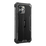 Blackview pametni robustni telefon BV8900 8GB+256GB z vgrajeno termalno kamero, črn