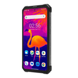 Blackview pametni robustni telefon BV8900 8GB+256GB z vgrajeno termalno kamero, črn