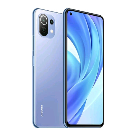 Obnovljen Xiaomi 11 lite NE 5G (128GB) Razred A+