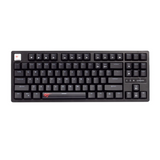 HAVIT Gamenote USB mehanska tipkovnica HV-KB892L  - ANG znaki