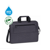 RivaCase ECO siva torba za prenosnike 15.6 7730 vodoodporna