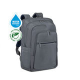 RivaCase nahrbtnik za prenosni računalnik 17.3 7569 Siv