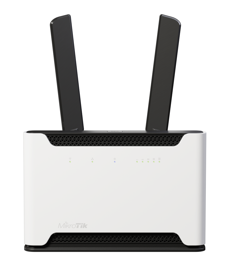 Mikrotik Chateau 5G usmerjevalnik