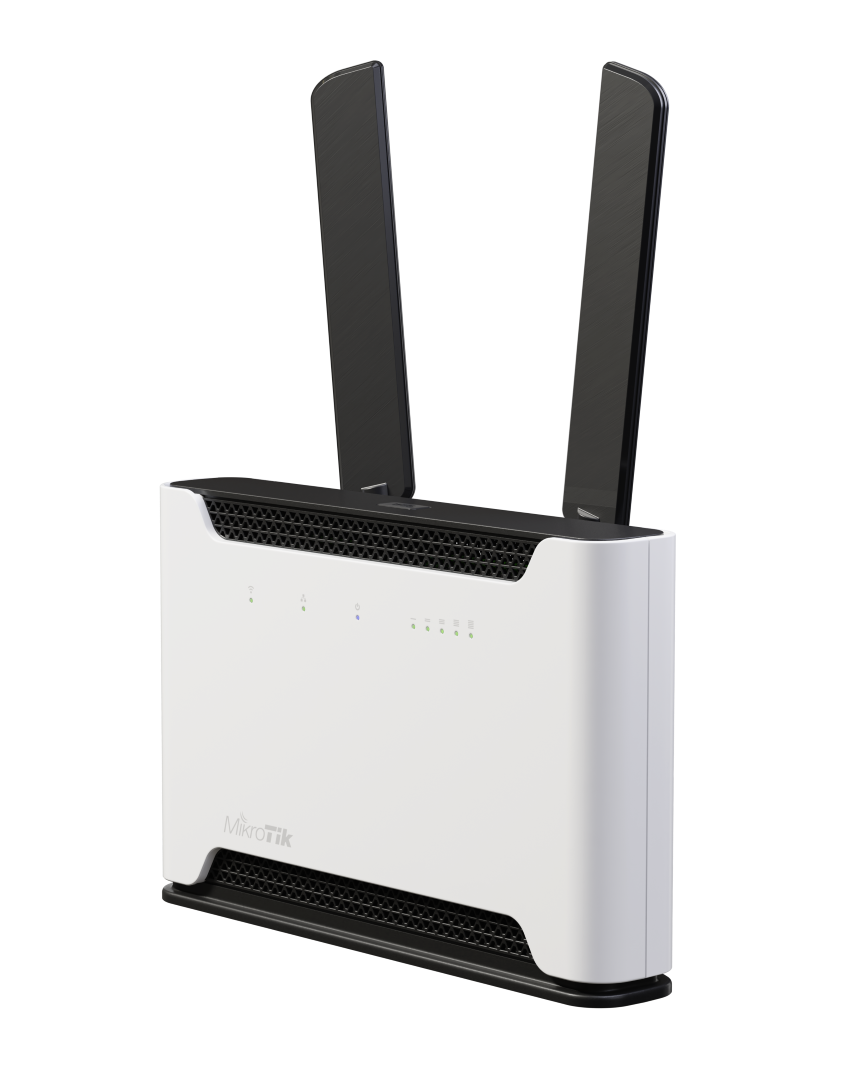 Mikrotik Chateau 5G usmerjevalnik