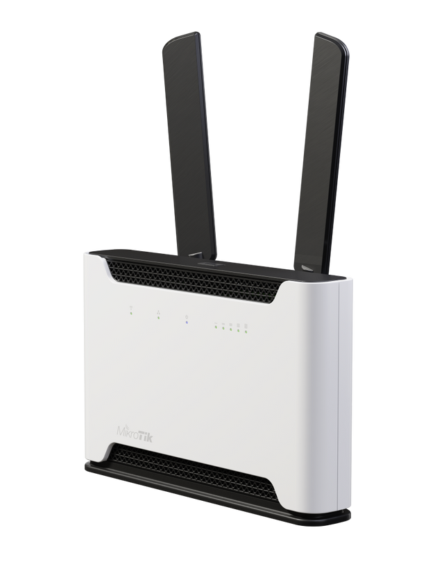 Mikrotik Chateau 5G usmerjevalnik
