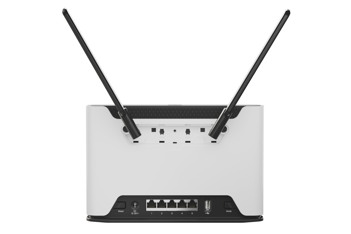 Mikrotik Chateau 5G usmerjevalnik