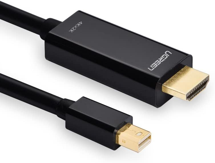 Ugreen kabel Mini DP na HDMI 4K 1,5m - polybag