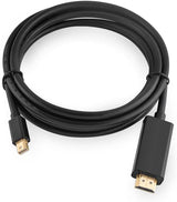 Ugreen kabel Mini DP na HDMI 4K 1,5m - polybag