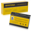 Patona baterija za Acer Aspire 3100 3103 3104 3692 3693 3694 4,4Ah