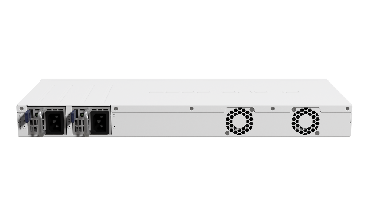 Mikrotik 16-portni giga usmerjevalnik CCR2004-16G-2S+
