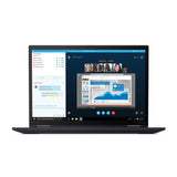 Prenosnik Lenovo ThinkPad X13 YOGA G2, i5, 16GB, 256GB SSD, UHD Graphics, Windows 10 Pro